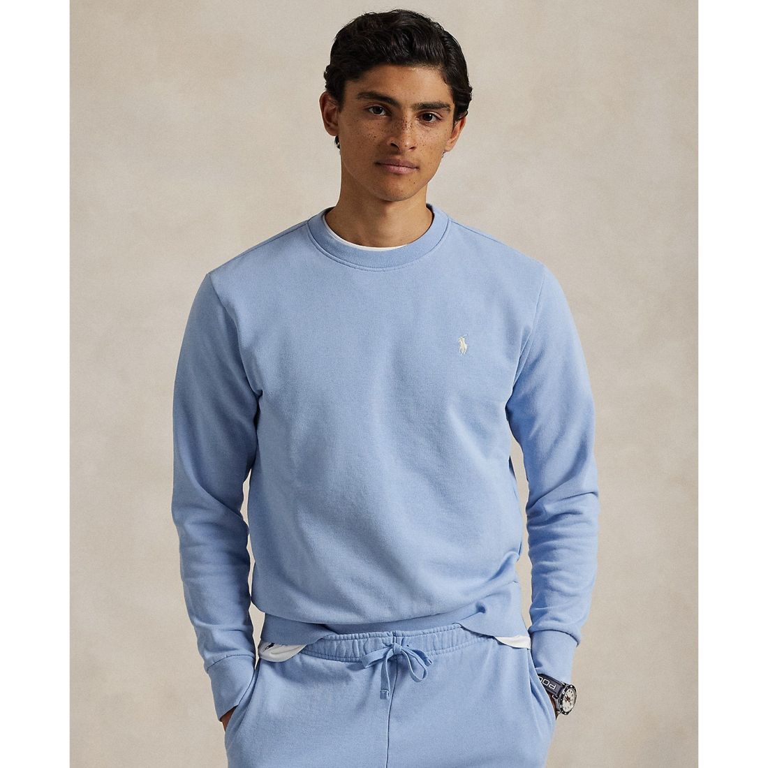 Polo ralph lauren - "Sweatshirt 'Loopback Fleece' pour Hommes"