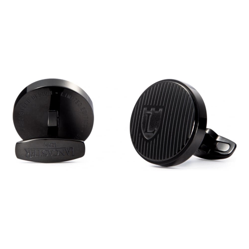 Lancaster - Boutons de manchette pour Hommes