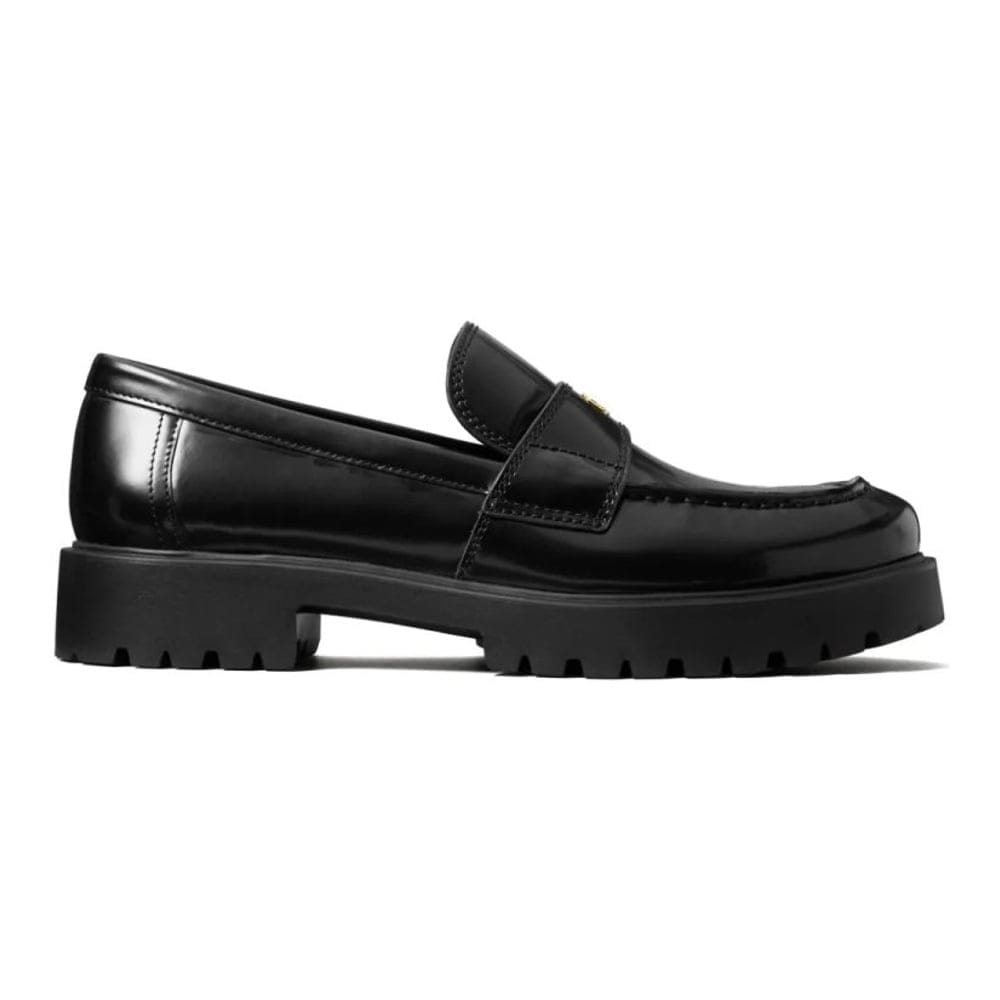 Tory burch - Mocassins 'Classic Lug' pour Femmes