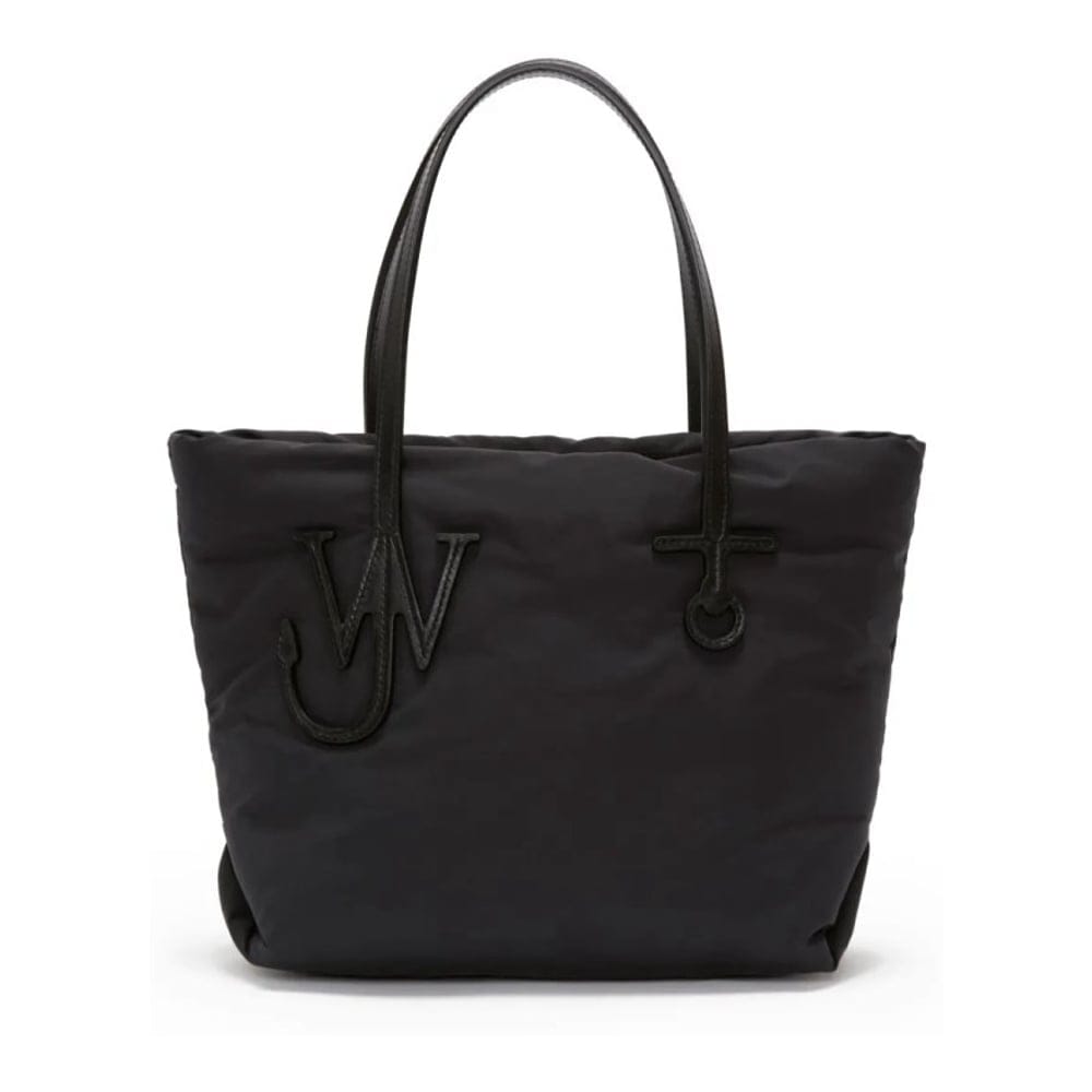 Jw anderson - Sac Cabas 'Small Puffy Anchor' pour Femmes
