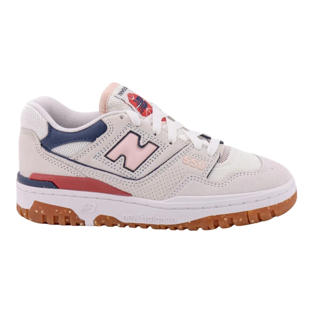 New Balance - Sneakers '550' pour Femmes