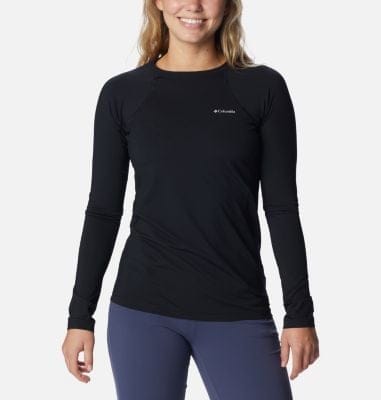 Columbia - Midweight Stretch Long Sleeve Top