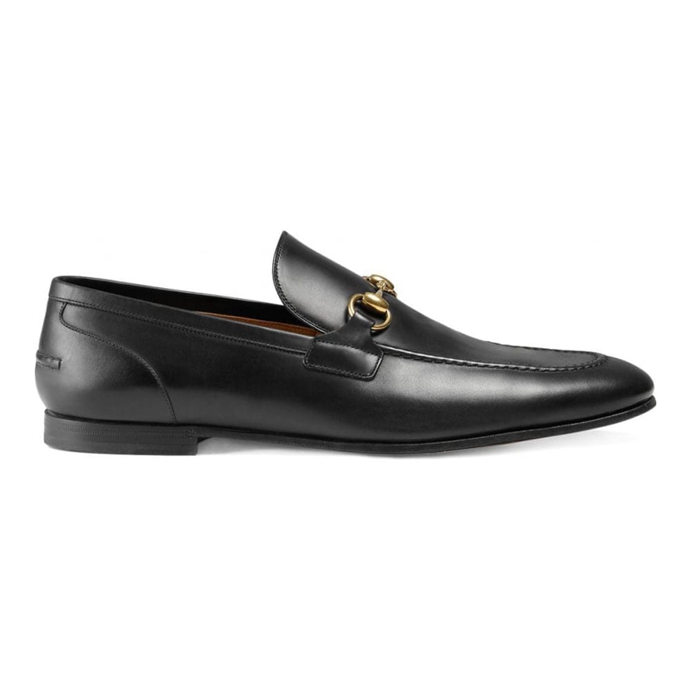 Gucci - Mocassins 'Jordaan' pour Hommes