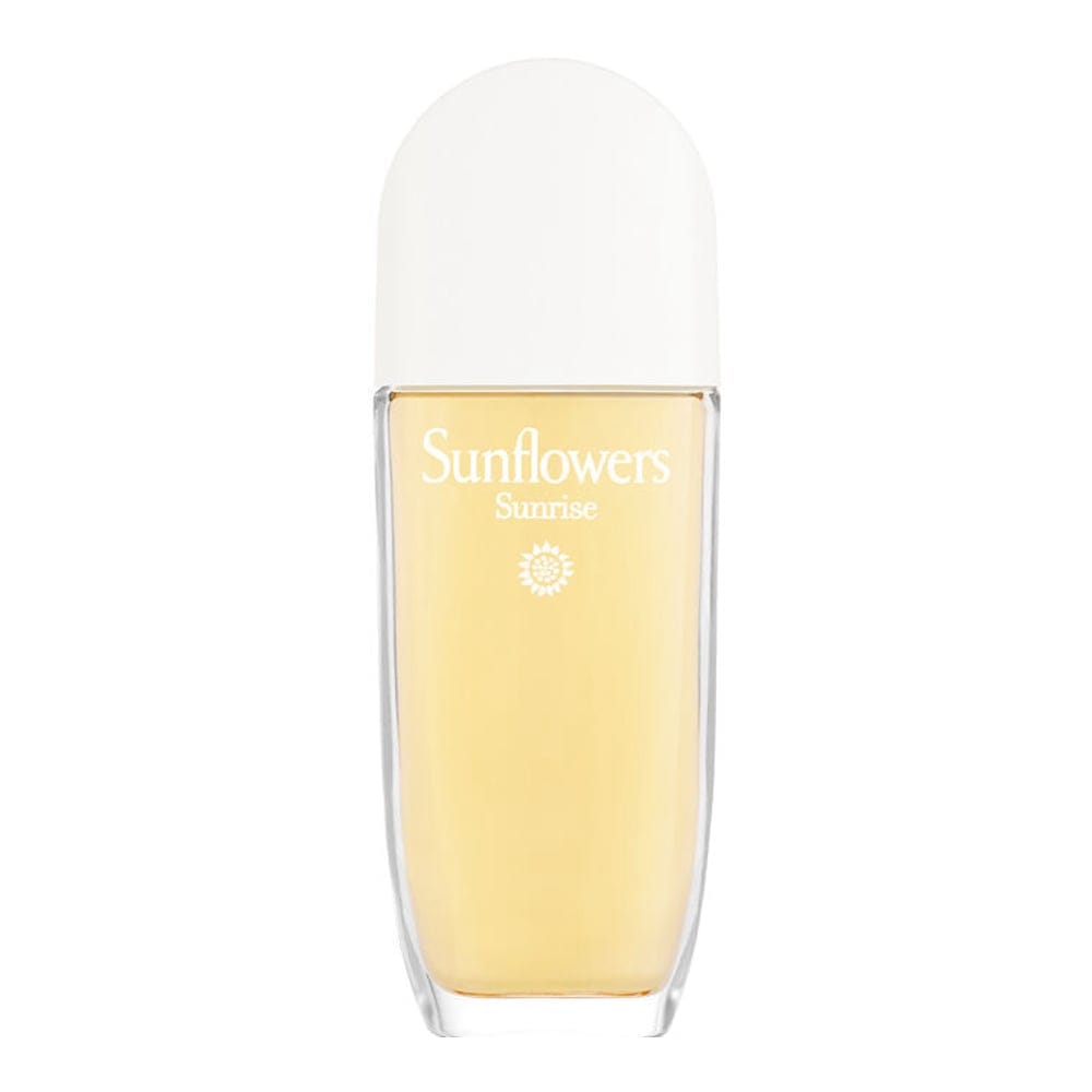 Elizabeth Arden - Eau de toilette 'Sunflowers' - 100 ml