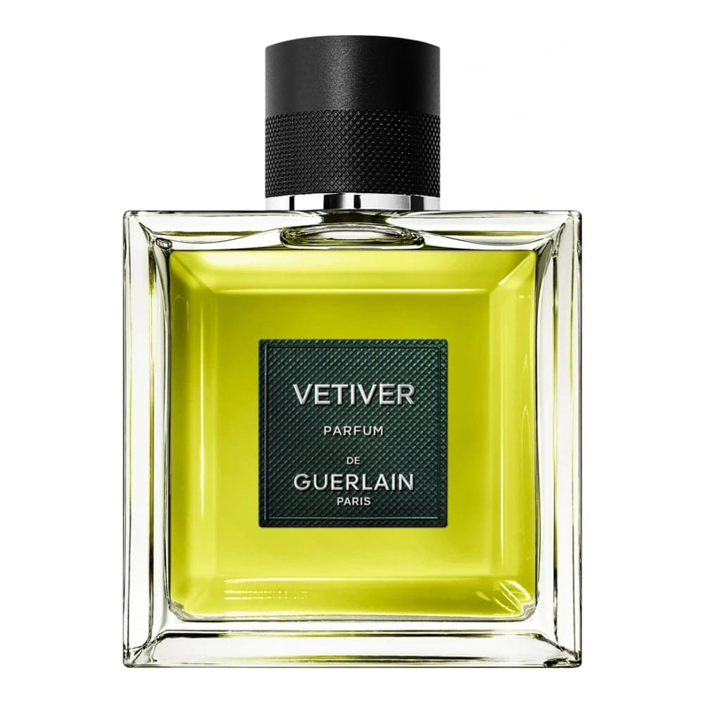 Guerlain - Parfum 'Vétiver' - 100 ml