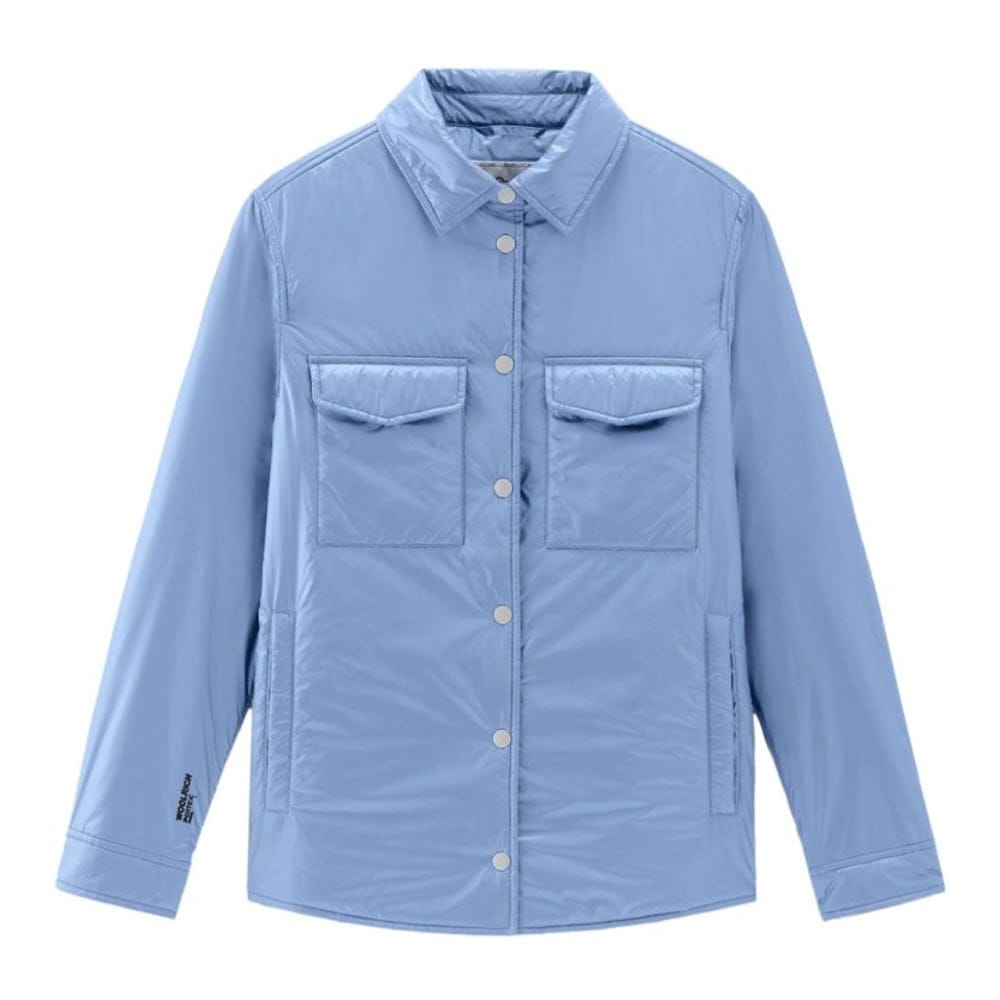 Woolrich - Surchemise 'Padded' pour Femmes