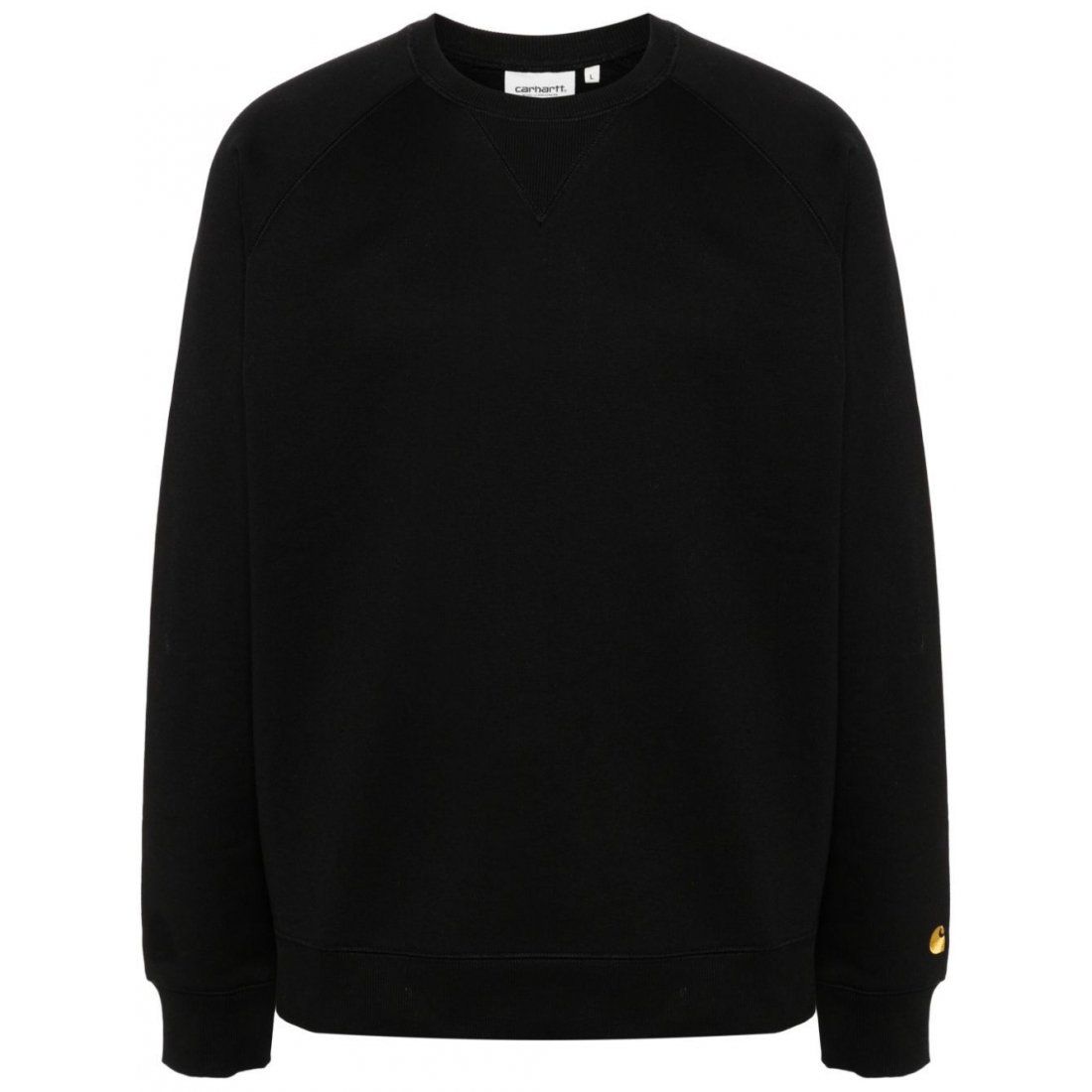 Carhartt wip - Sweatshirt 'Chase Crew-Neck' pour Hommes