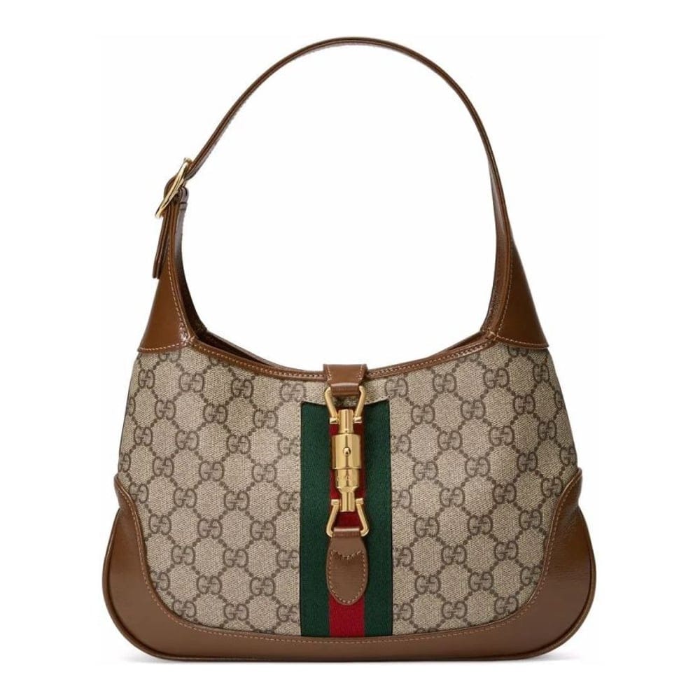 Gucci - Sac à bandoulière 'Small Jackie 1961' pour Femmes