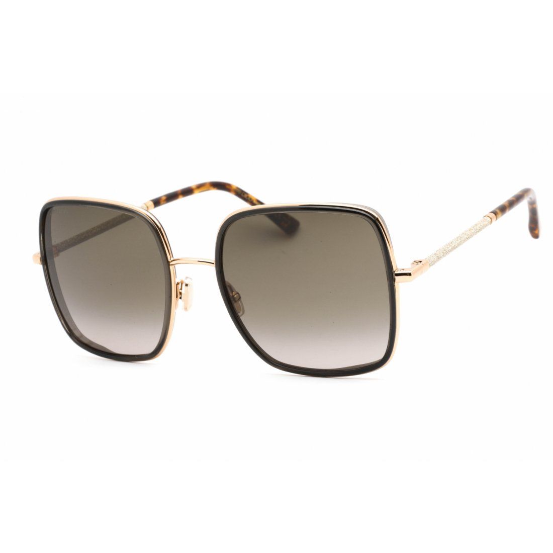 Jimmy choo - Lunettes de soleil 'JAYLA-S-5701QHA' pour Femmes