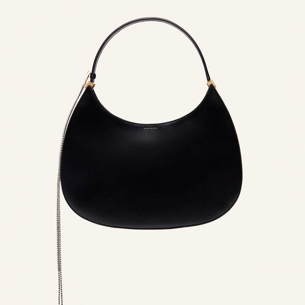 Magda butrym - Sac Hobo 'Large Vesna' pour Femmes