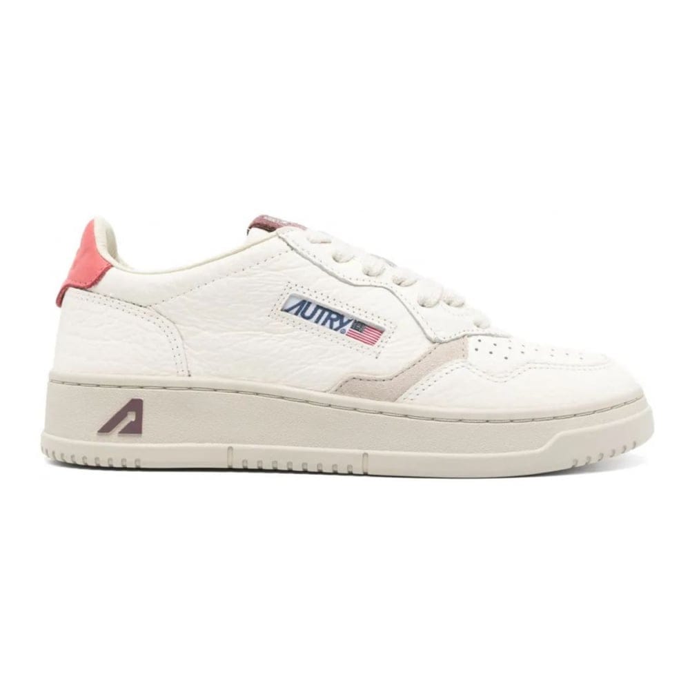 Autry - Sneakers 'Medalist' pour Femmes