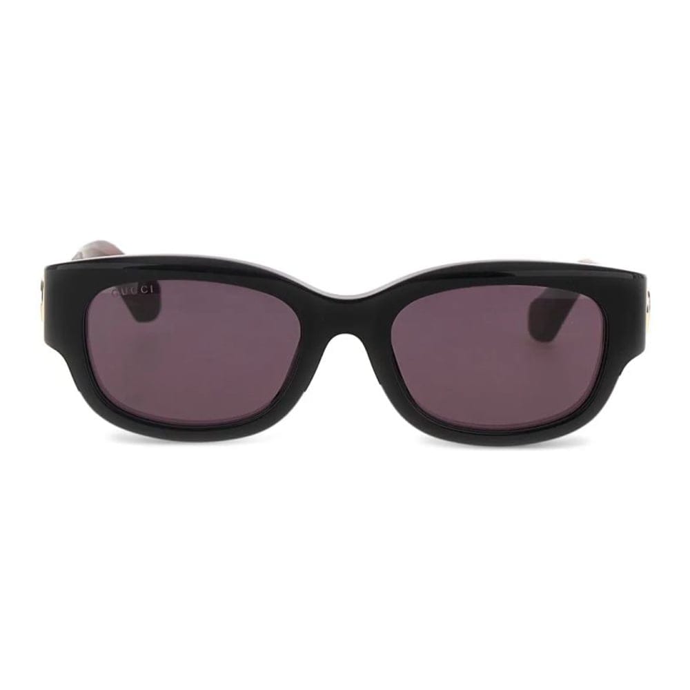 Gucci - Lunettes de soleil 'Rectangular-Frame' pour Femmes