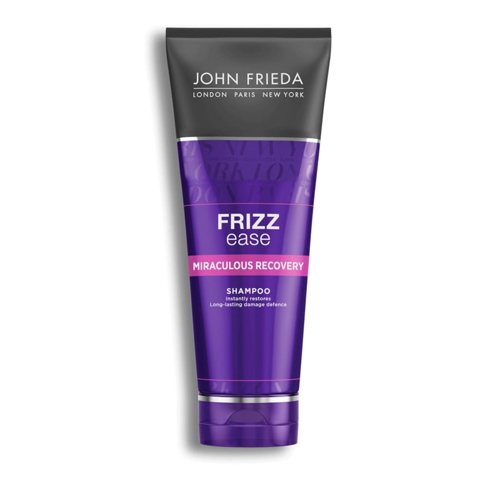John Frieda - Shampoing 'Frizz Ease Miraculous Recovery' - 250 ml