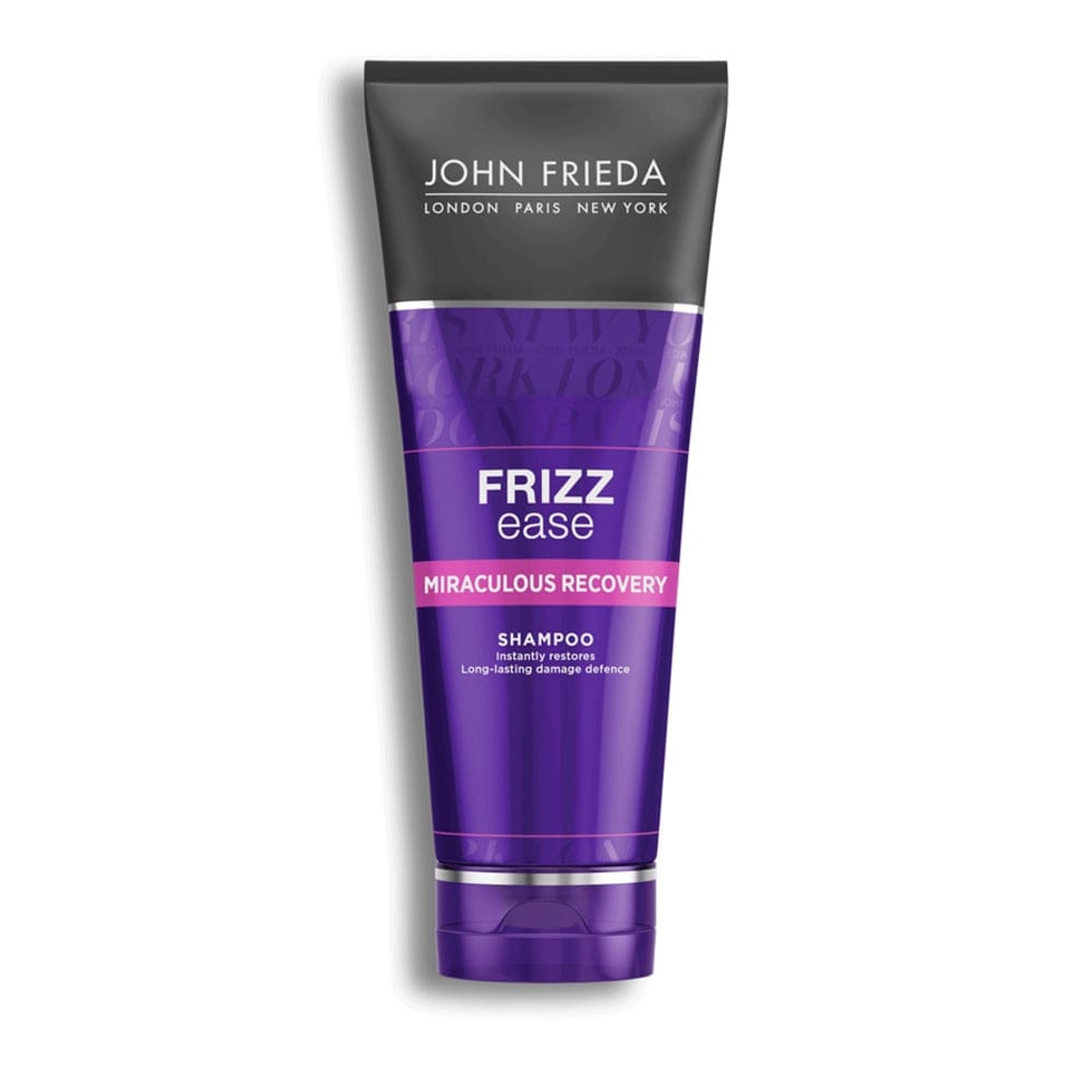 John frieda - Shampoing 'Frizz Ease Miraculous Recovery' - 250 ml