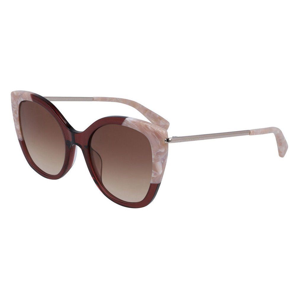 Longchamp - Lunettes de soleil 'LO636S 611)' pour Femmes