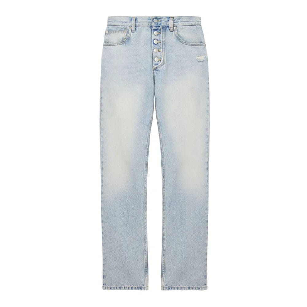 Alexander mcqueen - Jeans pour Hommes