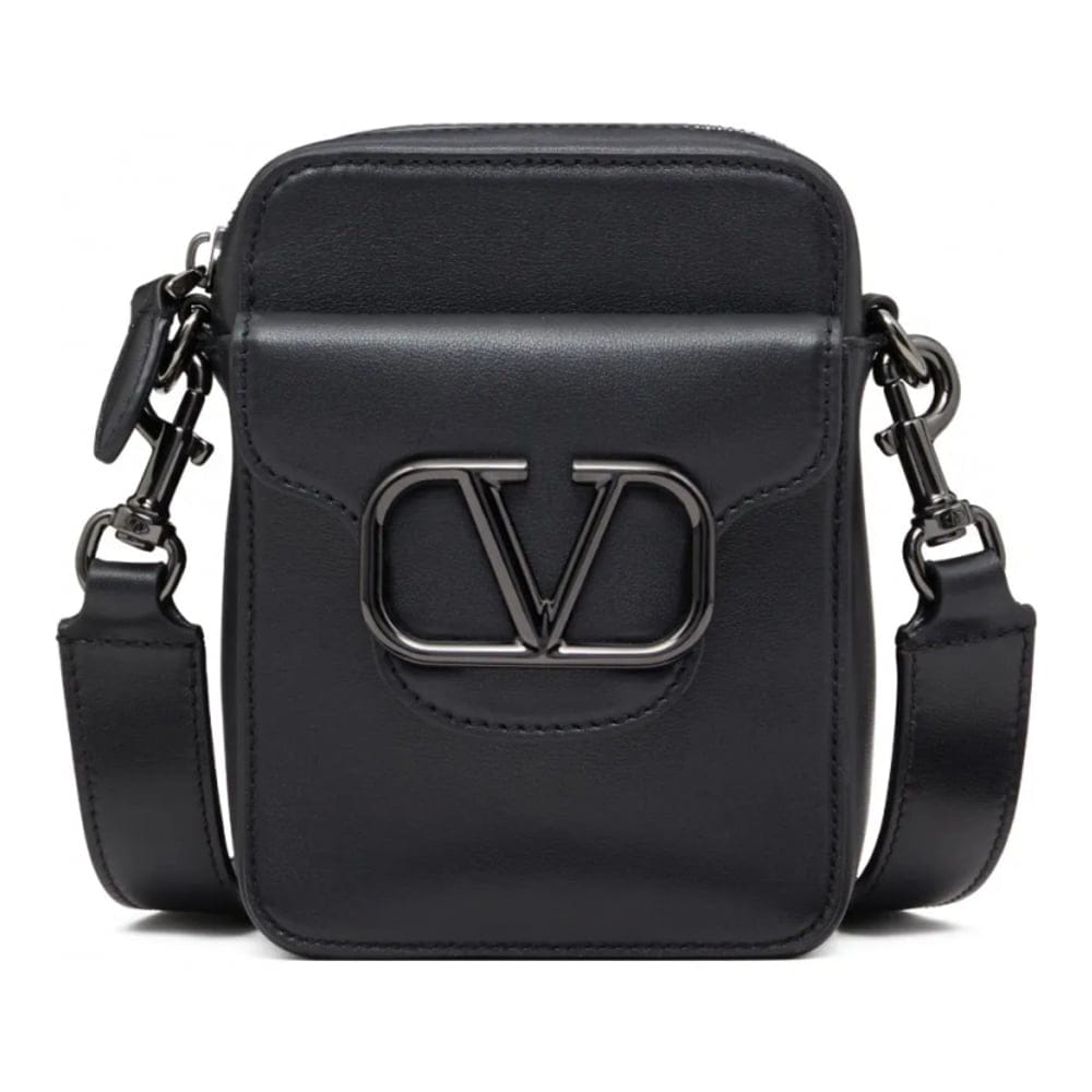 Valentino garavani - Sac à bandoulière 'Mini Locò' pour Hommes