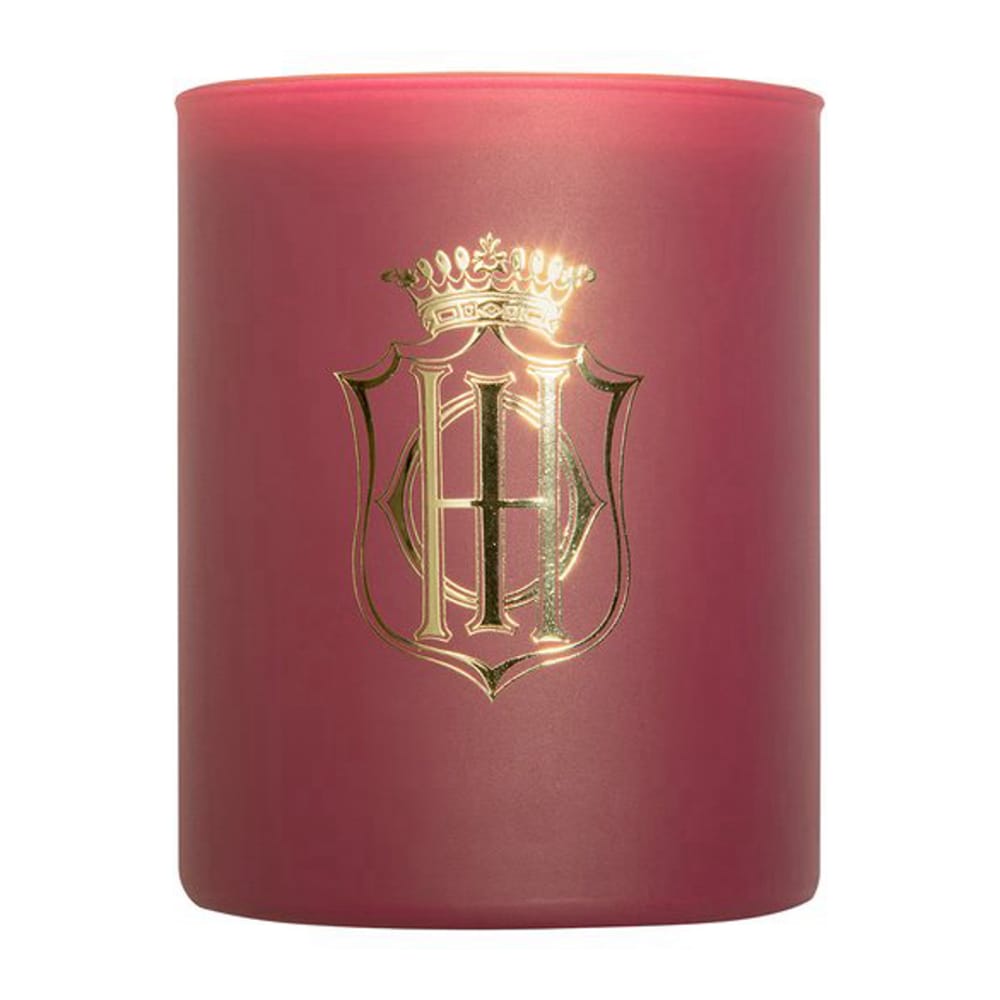 Sisley - Bougie parfumée 'Rose' - 950 g