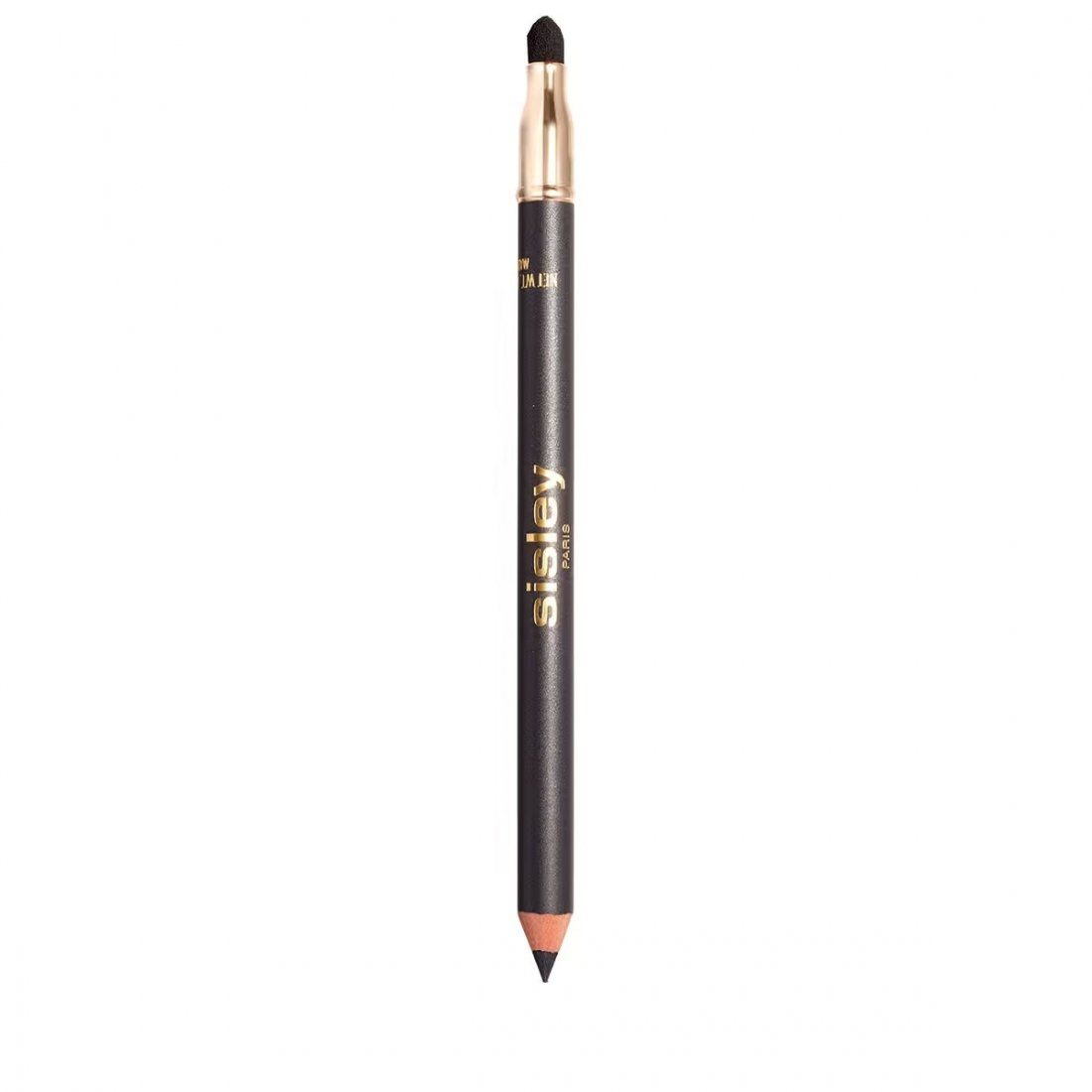Sisley - Eyeliner 'Phyto Khol Perfect' - 03 Steel 1.2 g
