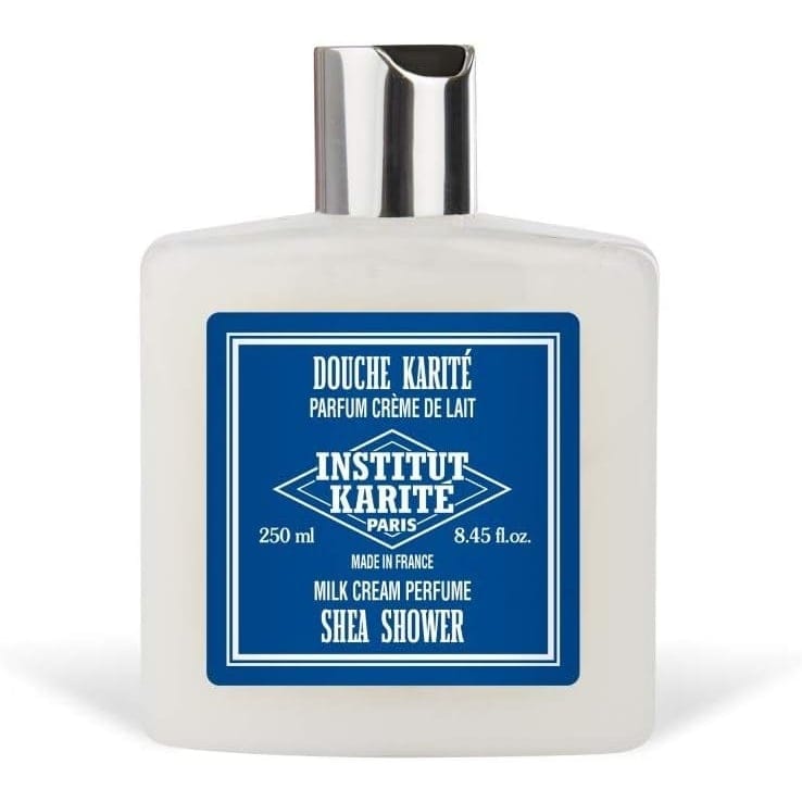 Institut karité paris - Crème de douche 'Milk Cream Shea' - 250 ml