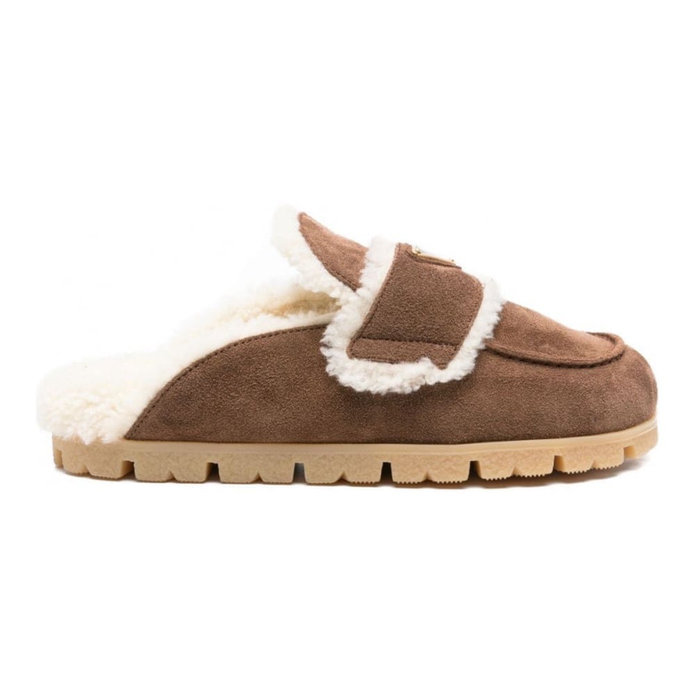 Prada - Chaussons pour Femmes