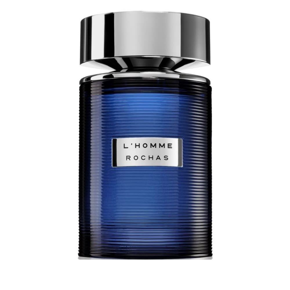 Rochas - "Eau de toilette 'L'Homme' - 100 ml"