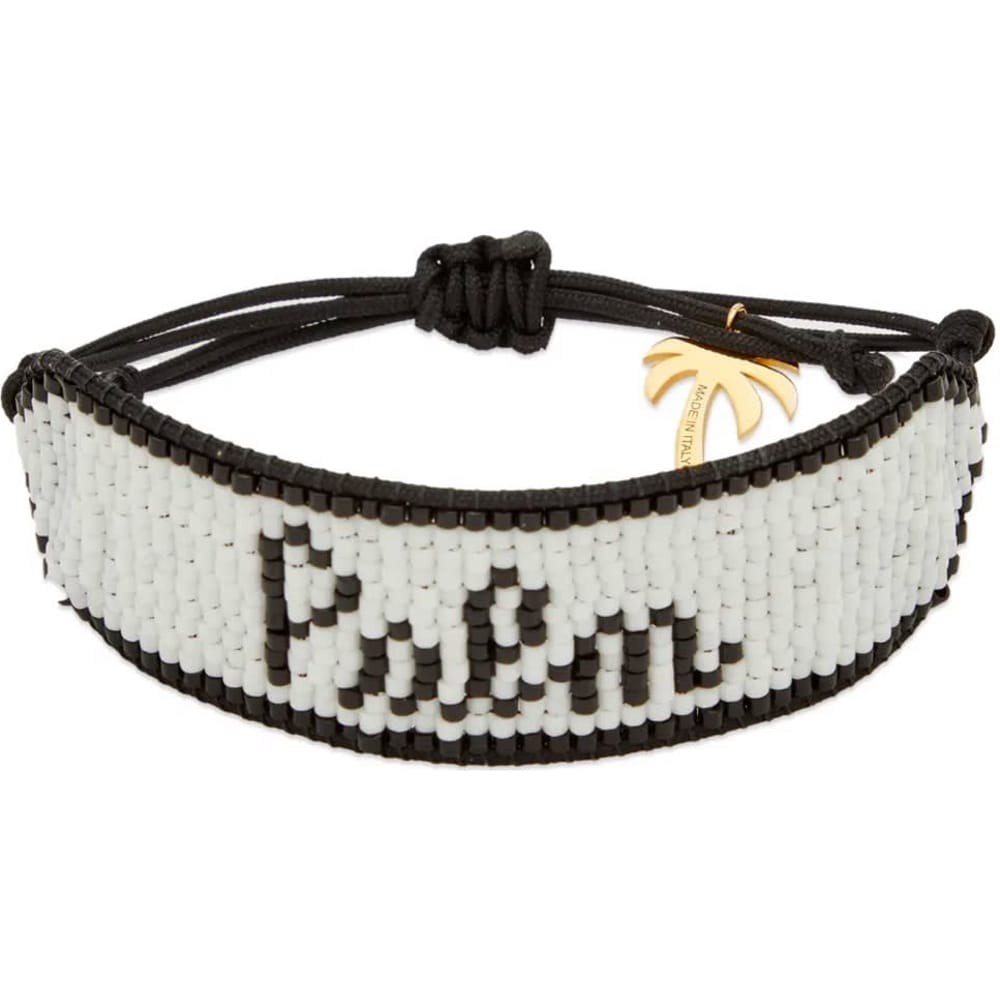 Palm angels - "Bracelet 'Palm Angels Palm Beads' pour Femmes"