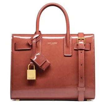 Saint laurent - Sac à main 'The Day' pour Femmes