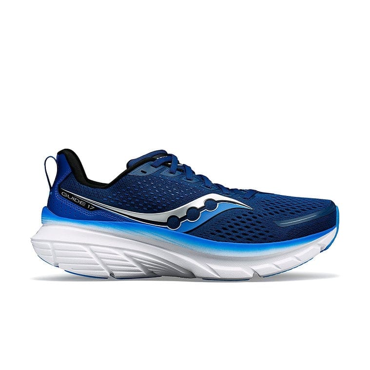 Saucony - GUIDE 17