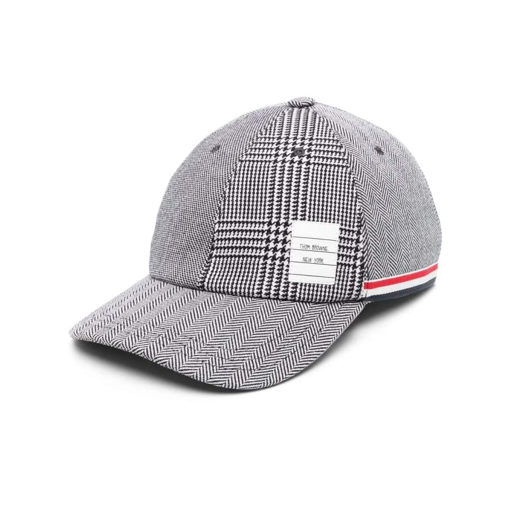 Thom browne - Casquette pour Hommes