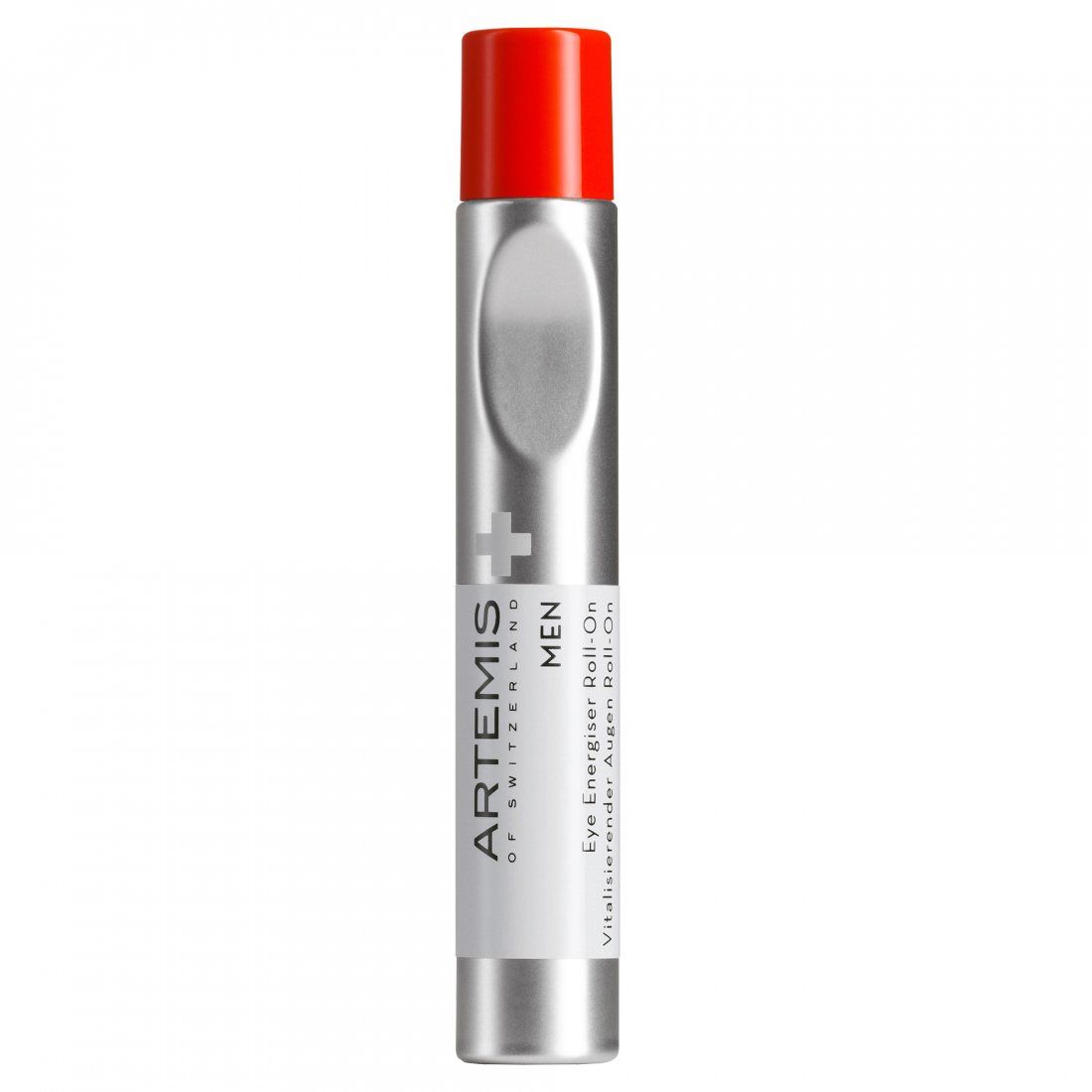 Artemis of switzerland - Soin Contour des yeux 'Energiser Roll-On' - 15 ml