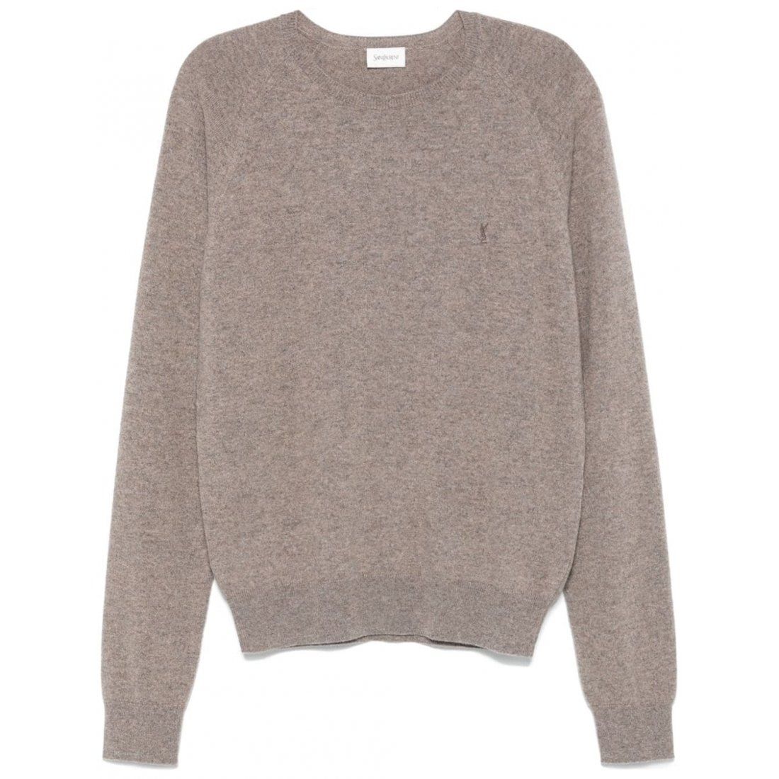 Saint laurent - Pull 'Cassandre' pour Hommes