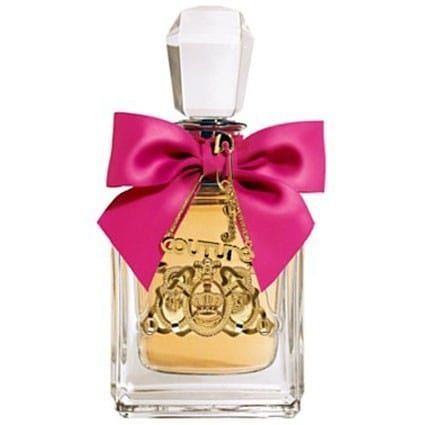 Elizabeth Arden - Eau de parfum 'Viva La Juicy' - 100 ml