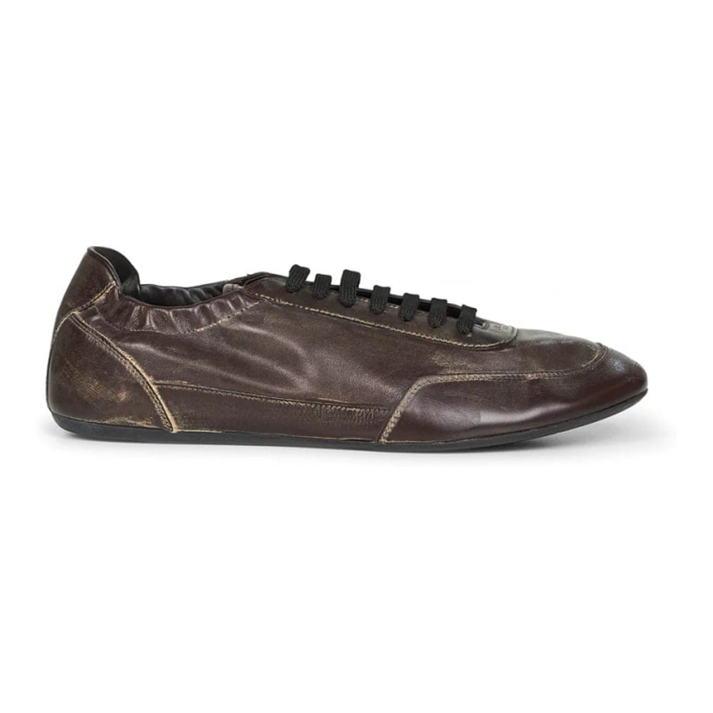Prada - Sneakers 'Collapse' pour Hommes