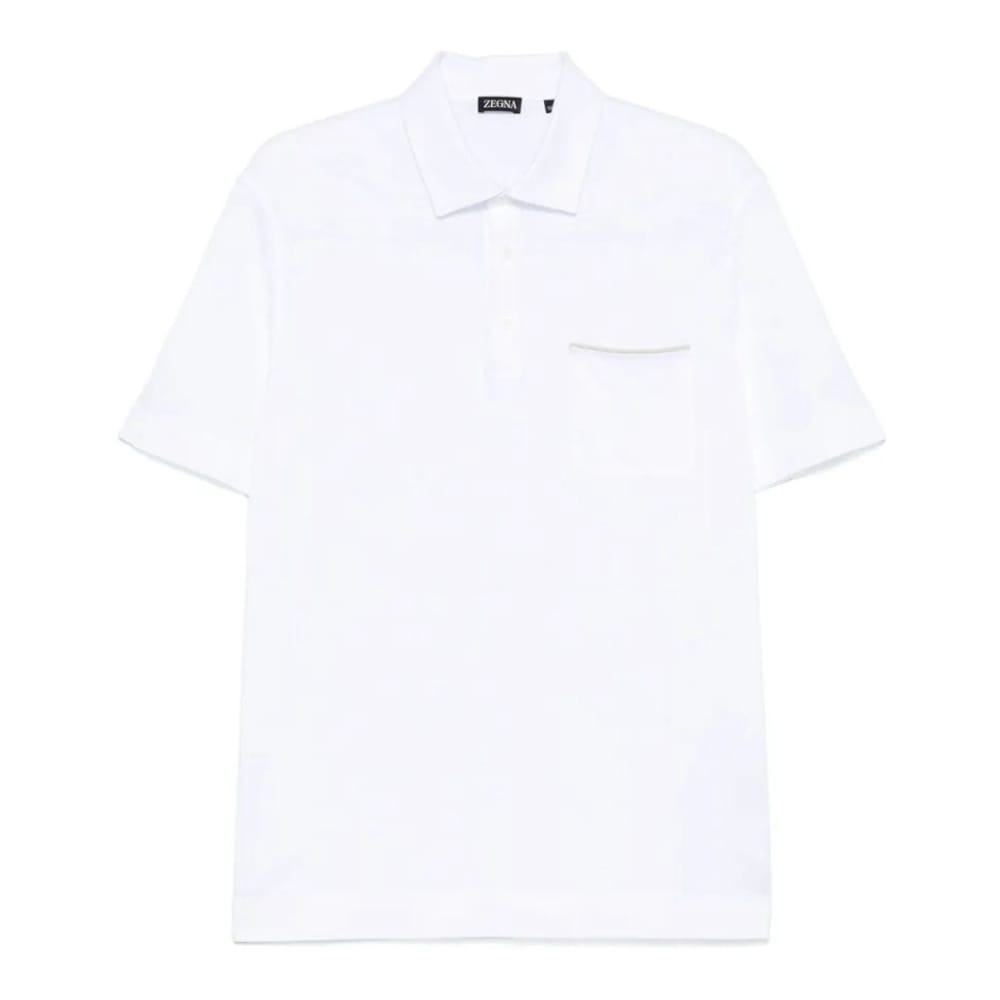 Zegna - Polo pour Hommes