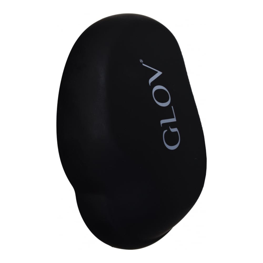 Glov - Glov® Rape Pied Anti-Callosités En Verre Nano 3D | Noir