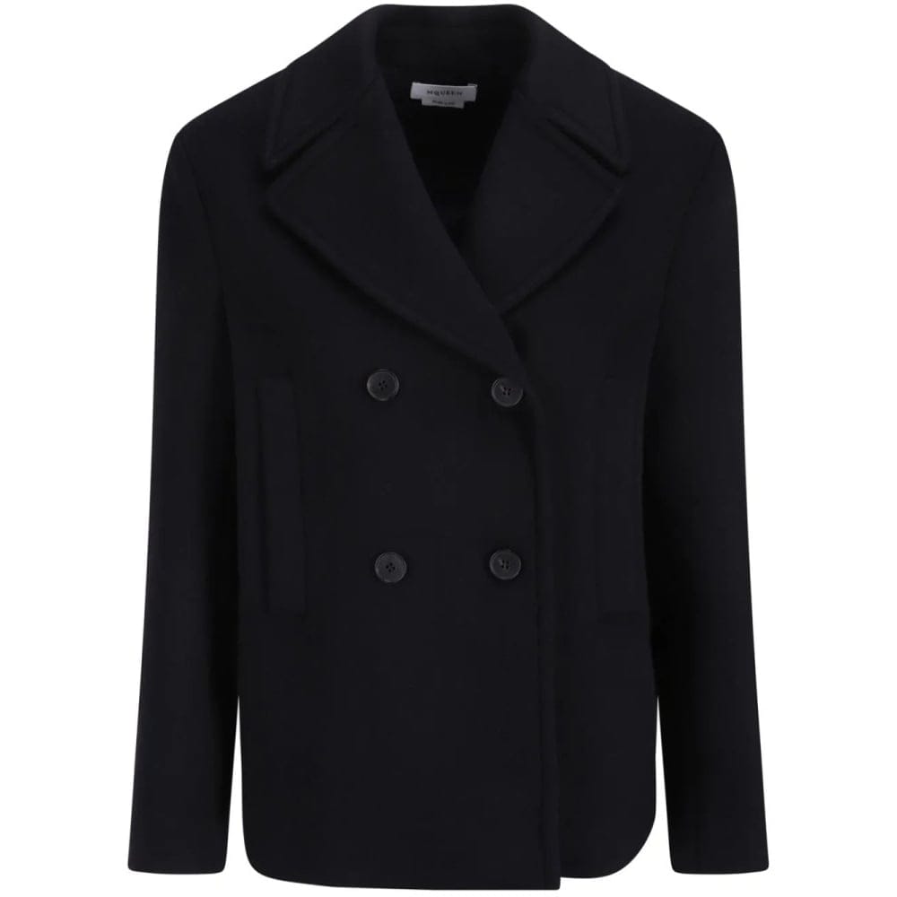 Alexander mcqueen - Caban pour Femmes