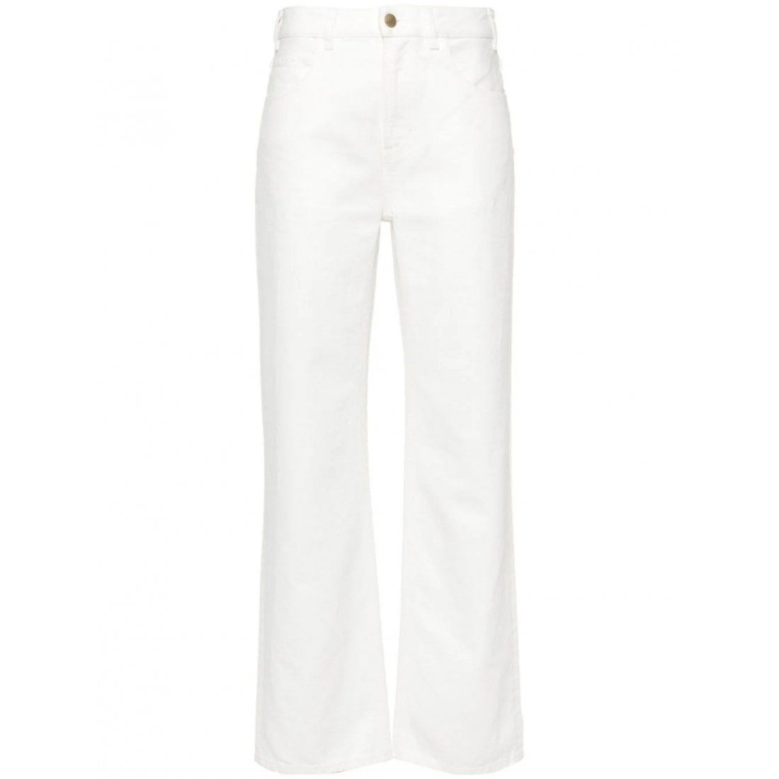Chloé - Jeans 'Flared' pour Femmes