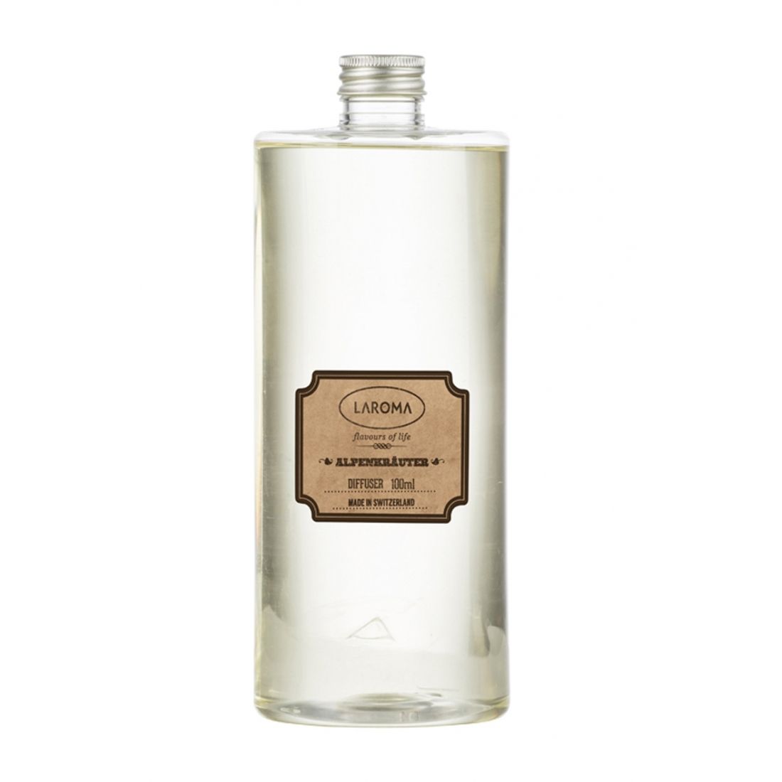 Laroma - Recharge Diffuseur 'Alpine Flowers' - 1000 ml