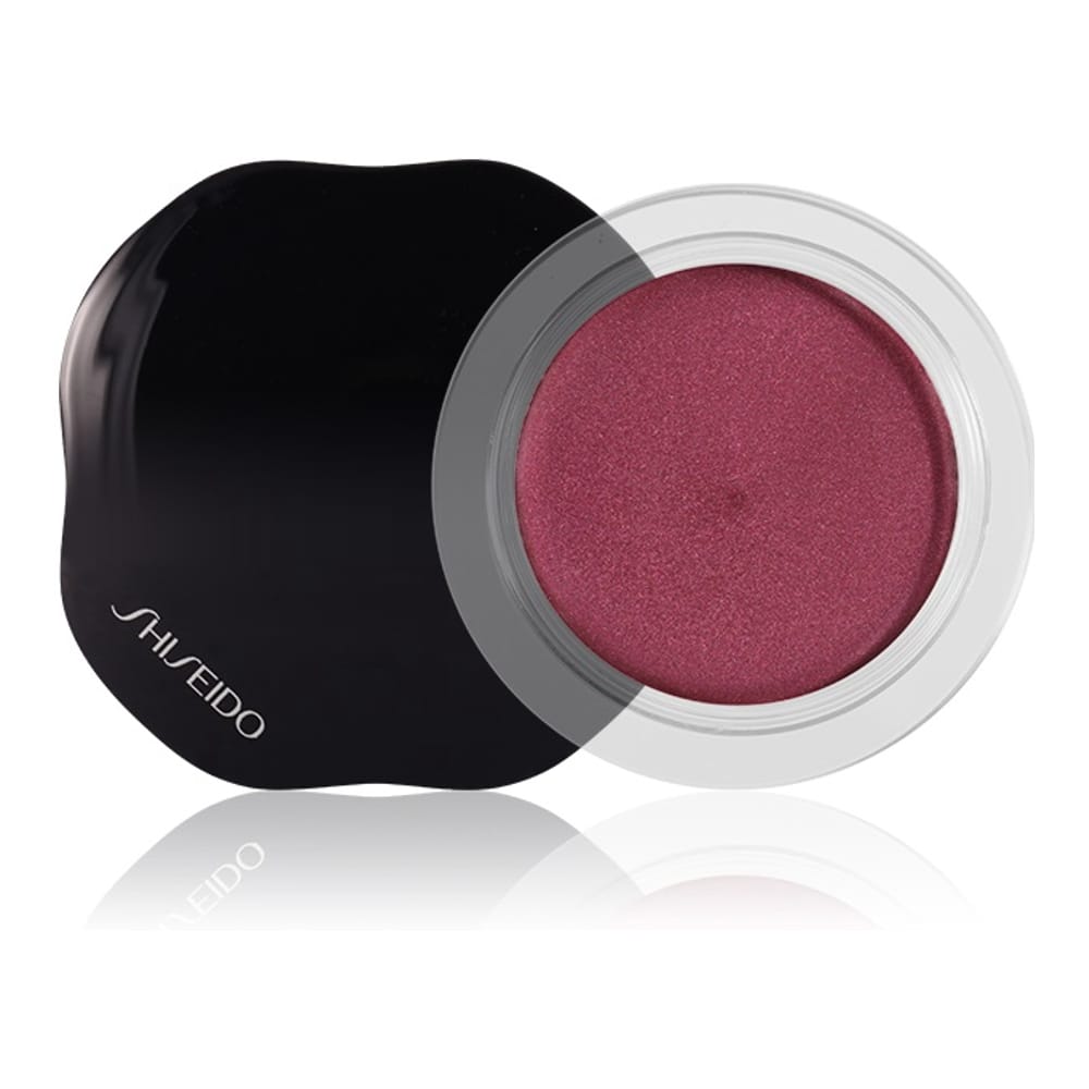Shiseido - Ombre à Paupières Crème 'Shimmering' - RS321 Cardinal 6 g