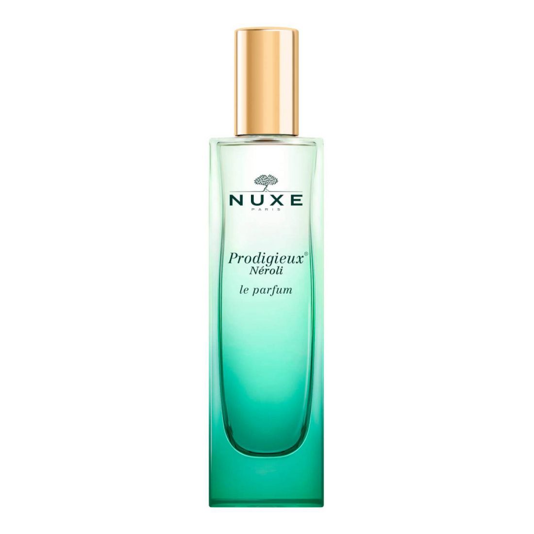Nuxe - Eau de parfum 'Prodigieux® Néroli' - 50 ml