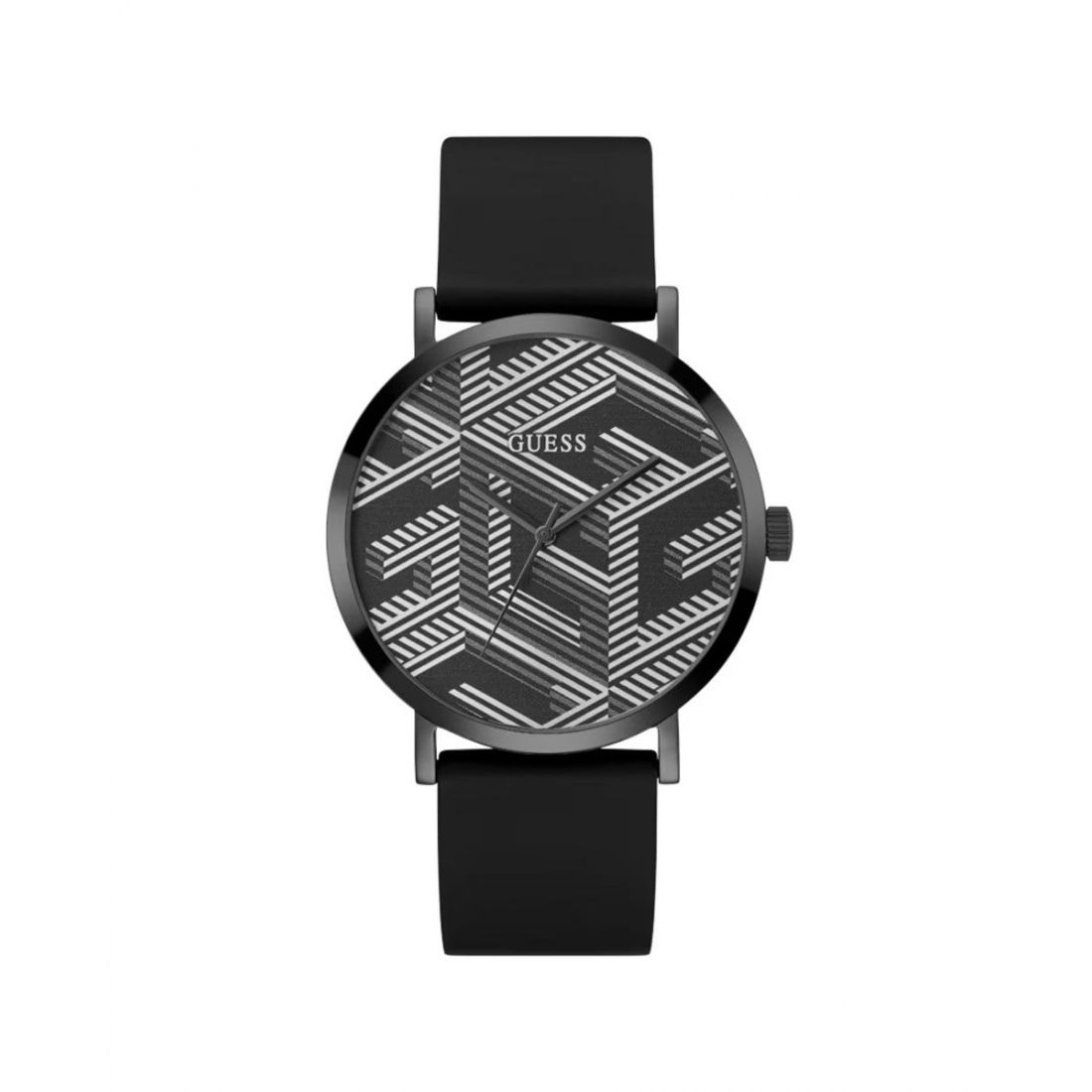 Guess - Montre 'GW0625G3' pour Hommes