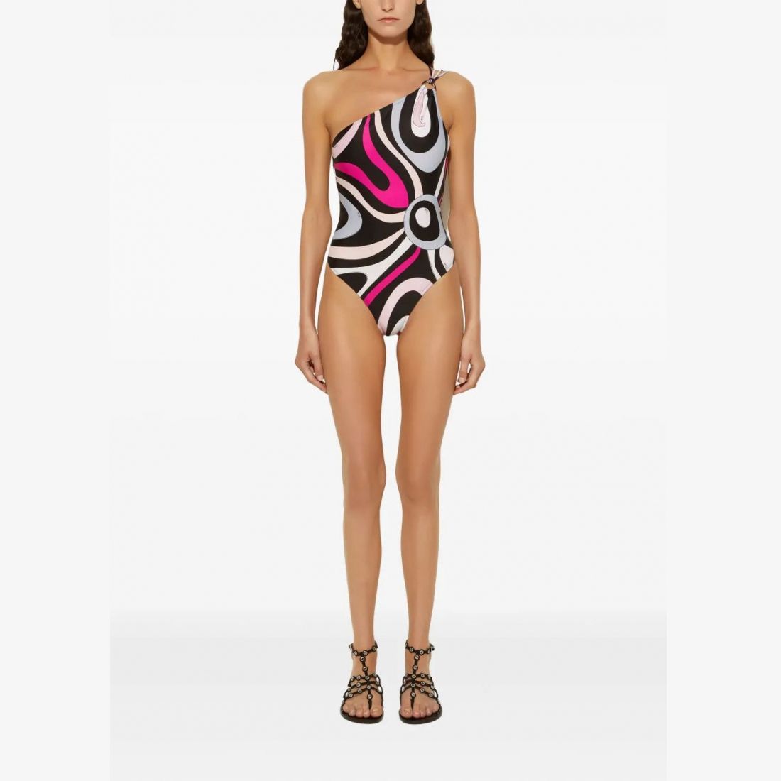 Emilio pucci - Maillot de bain 'Marmo' pour Femmes