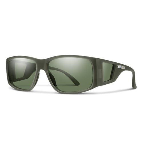 Smith - Lunettes de soleil 'MONROE PEAK' pour Hommes