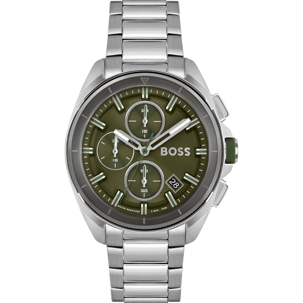 Hugo Boss - Montre '1513951' pour Hommes