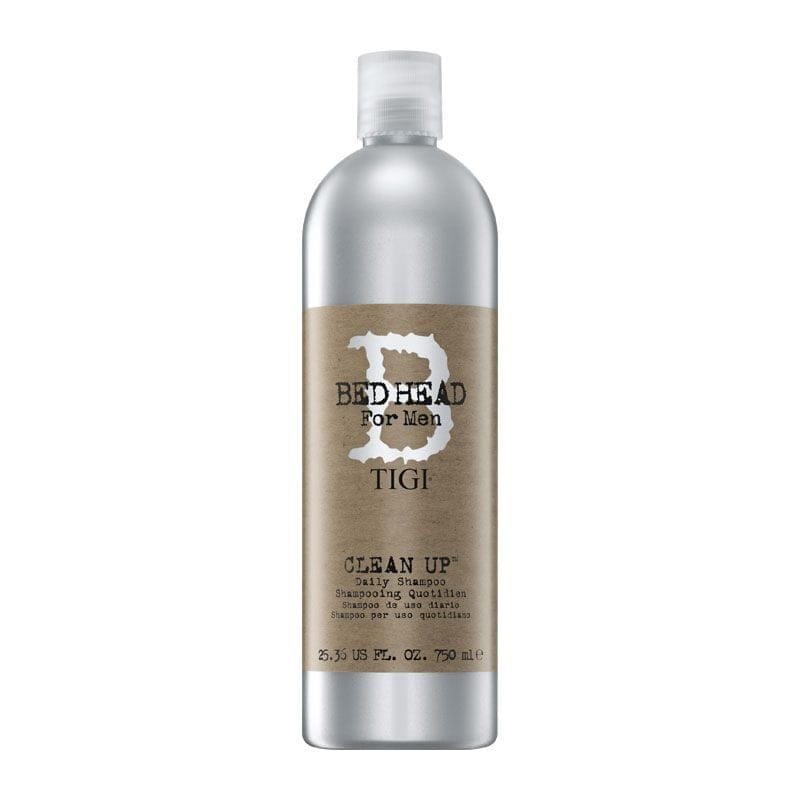 Tigi - Shampoing 'Bed Head Clean Up' - 750 ml