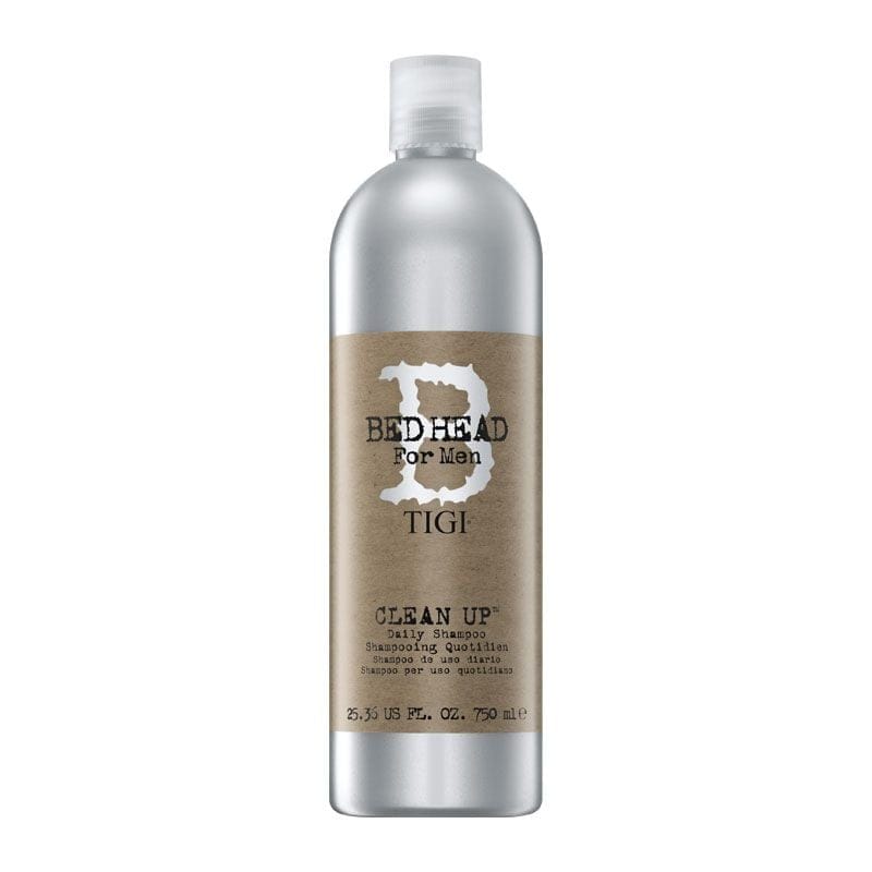 Tigi - Shampoing 'Bed Head for Men Clean Up' - 750 ml