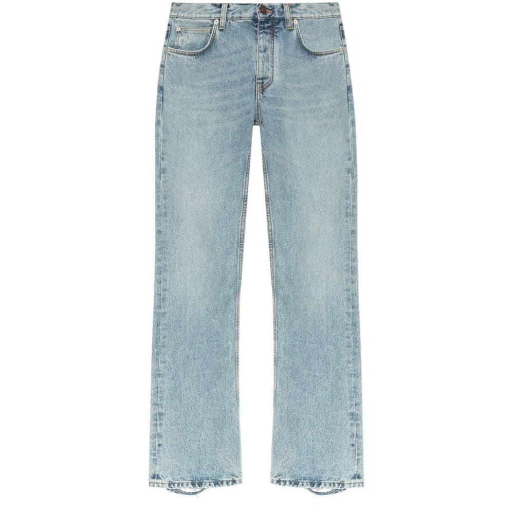 Balenciaga - Jeans pour Femmes