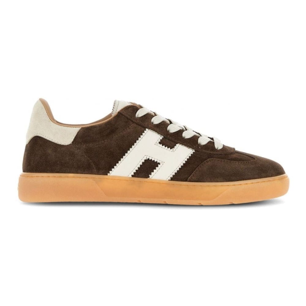 Hogan - Sneakers 'Cool Low-Top' pour Hommes