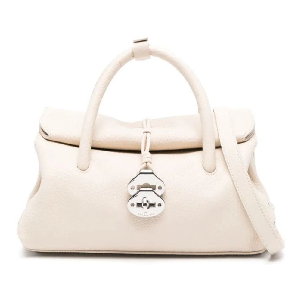 Zanellato - Sac Cabas 'Small Dotta Centaur' pour Femmes
